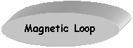Oval: Magnetic Loop